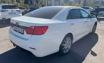 Toyota Camry 2012 года за 8 500 000 тг. в Астана