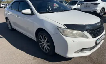 Toyota Camry 2012 года за 8 500 000 тг. в Астана фото 3