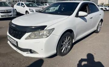 Toyota Camry 2012 года за 8 500 000 тг. в Астана фото 1