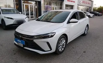 Chevrolet Monza 2023 года за 7 500 000 тг. в Актобе фото 1