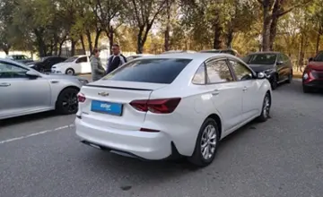 Chevrolet Monza 2023 года за 7 500 000 тг. в Актобе