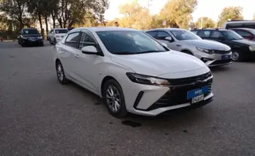 Chevrolet Monza 2023 года за 7 500 000 тг. в Актобе фото 3