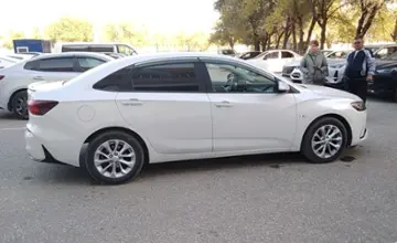 Chevrolet Monza 2023 года за 7 500 000 тг. в Актобе фото 4