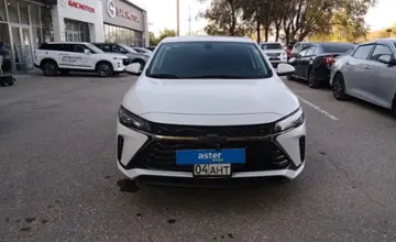 Chevrolet Monza 2023 года за 7 500 000 тг. в Актобе фото 2