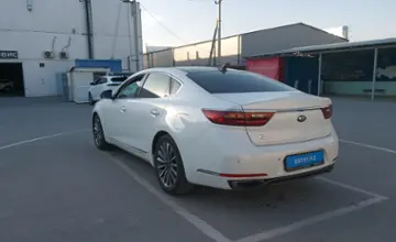 Kia K7 2016 года за 11 000 000 тг. в Шымкент фото 4
