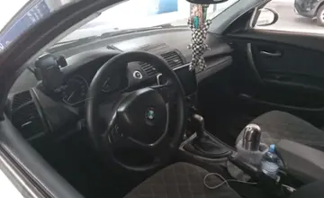 BMW 1 серии 2008 года за 5 000 000 тг. в Астана фото 5