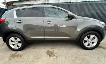 Kia Sportage 2013 года за 7 400 000 тг. в Актау фото 2