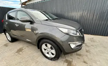 Kia Sportage 2013 года за 7 400 000 тг. в Актау фото 1