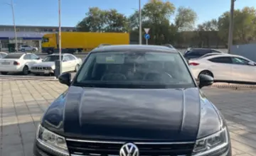 Volkswagen Tiguan 2020 года за 12 500 000 тг. в Уральск фото 2