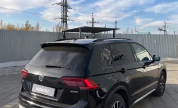 Volkswagen Tiguan 2020 года за 12 500 000 тг. в Уральск