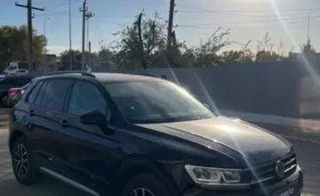 Volkswagen Tiguan 2020 года за 12 500 000 тг. в Уральск фото 3