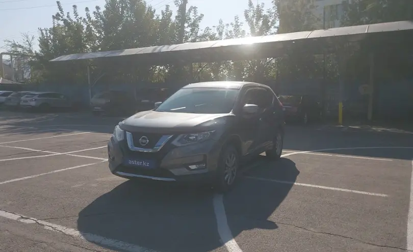 Nissan X-Trail 2020 года за 10 500 000 тг. в Алматы