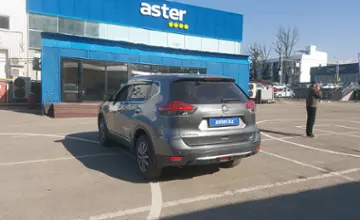 Nissan X-Trail 2020 года за 10 500 000 тг. в Алматы фото 4