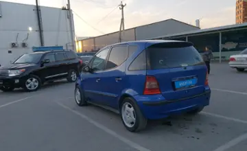 Mercedes-Benz A-Класс 2000 года за 2 500 000 тг. в Шымкент фото 4