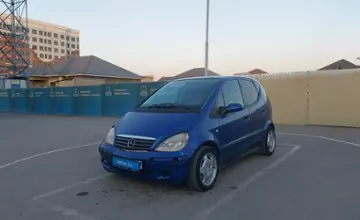 Mercedes-Benz A-Класс 2000 года за 2 500 000 тг. в Шымкент фото 1