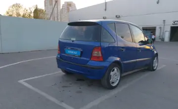 Mercedes-Benz A-Класс 2000 года за 2 500 000 тг. в Шымкент фото 3