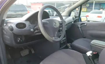 Mercedes-Benz A-Класс 2000 года за 2 500 000 тг. в Шымкент фото 5
