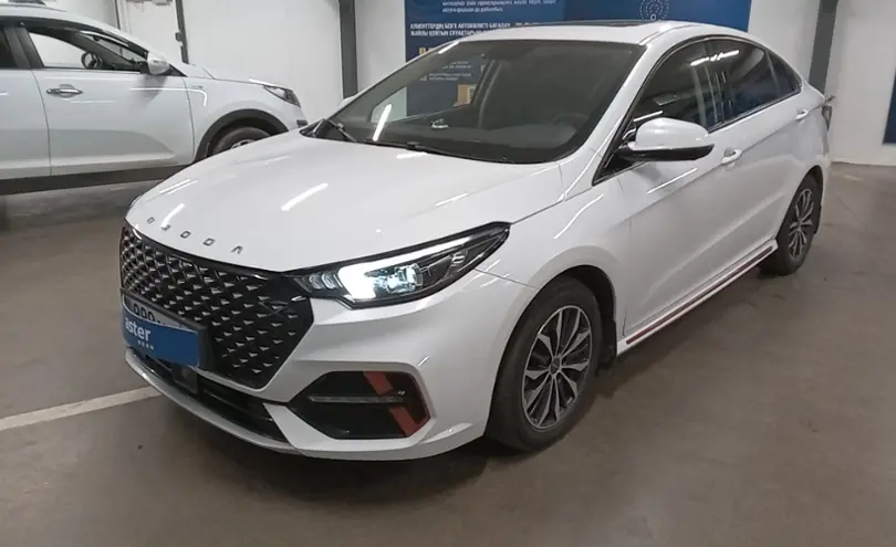 OMODA S5 2023 года за 6 000 000 тг. в Астана