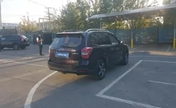 Subaru Forester 2013 года за 8 000 000 тг. в Алматы фото 3