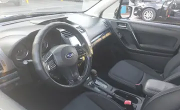 Subaru Forester 2013 года за 8 000 000 тг. в Алматы фото 5