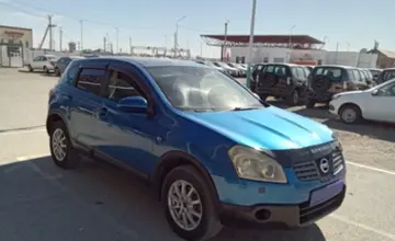 Nissan Qashqai 2007 года за 5 600 000 тг. в Кызылорда фото 3