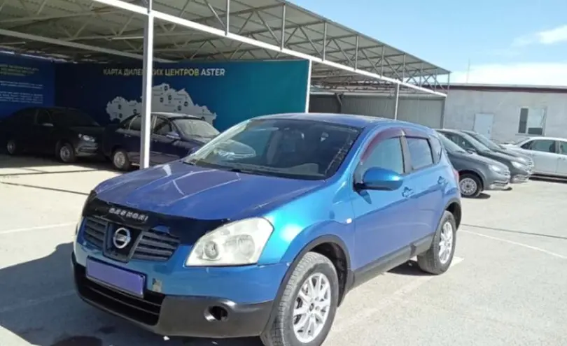 Nissan Qashqai 2007 года за 5 600 000 тг. в Кызылорда