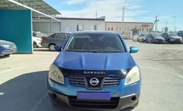 Nissan Qashqai 2007 года за 5 600 000 тг. в Кызылорда фото 2