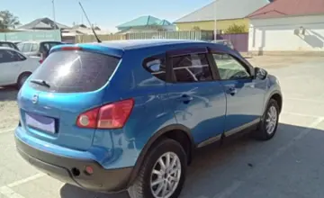 Nissan Qashqai 2007 года за 5 600 000 тг. в Кызылорда