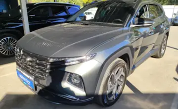 Hyundai Tucson 2024 года за 15 500 000 тг. в Алматы фото 1