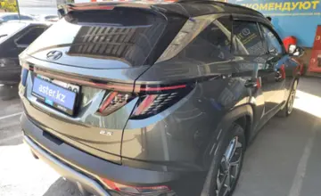 Hyundai Tucson 2024 года за 15 500 000 тг. в Алматы
