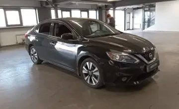 Nissan Sentra 2019 года за 8 000 000 тг. в Астана фото 2