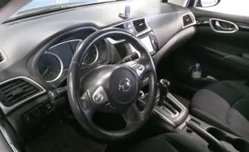 Nissan Sentra 2019 года за 8 000 000 тг. в Астана фото 5