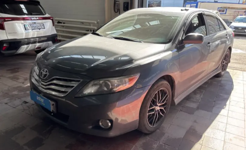 Toyota Camry 2010 года за 8 000 000 тг. в Астана