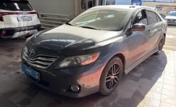 Toyota Camry 2010 года за 8 000 000 тг. в Астана фото 1