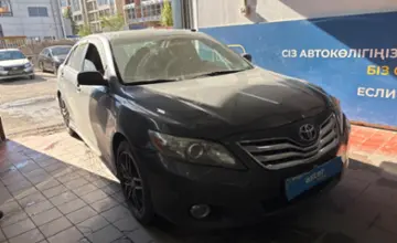 Toyota Camry 2010 года за 8 000 000 тг. в Астана фото 3