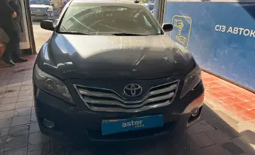 Toyota Camry 2010 года за 8 000 000 тг. в Астана фото 2