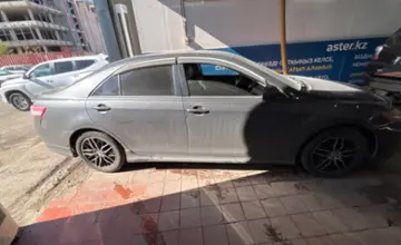Toyota Camry 2010 года за 8 000 000 тг. в Астана фото 4