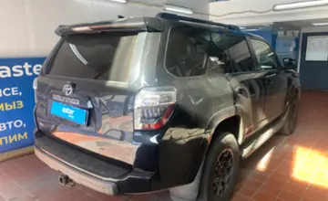 Toyota 4Runner 2023 года за 25 000 000 тг. в Астана
