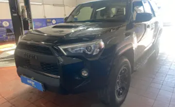 Toyota 4Runner 2023 года за 25 000 000 тг. в Астана фото 1