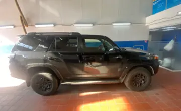 Toyota 4Runner 2023 года за 25 000 000 тг. в Астана фото 4