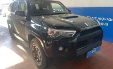 Toyota 4Runner 2023 года за 25 000 000 тг. в Астана фото 3