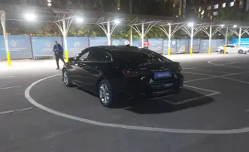 Chevrolet Malibu 2019 года за 7 500 000 тг. в Алматы фото 4