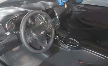 Chevrolet Malibu 2019 года за 7 500 000 тг. в Алматы фото 5