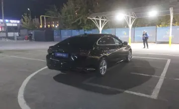 Chevrolet Malibu 2019 года за 7 500 000 тг. в Алматы фото 3