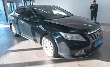 Toyota Camry 2012 года за 8 500 000 тг. в Астана фото 2