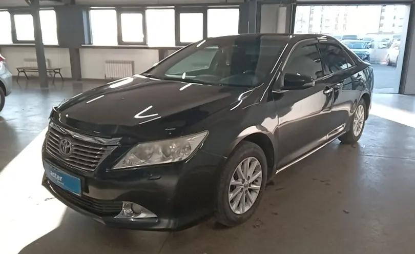 Toyota Camry 2012 года за 8 500 000 тг. в Астана