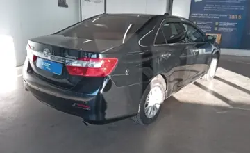 Toyota Camry 2012 года за 8 500 000 тг. в Астана фото 3