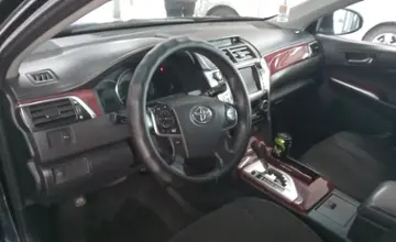 Toyota Camry 2012 года за 8 500 000 тг. в Астана фото 5