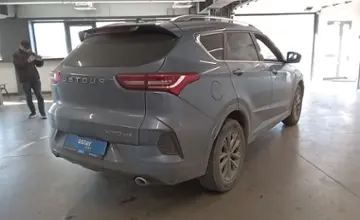 Jetour X70 2023 года за 9 000 000 тг. в Астана фото 3