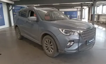 Jetour X70 2023 года за 9 000 000 тг. в Астана фото 2